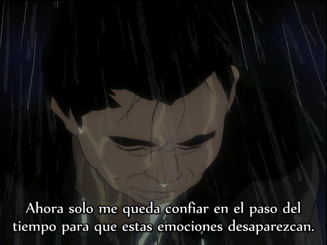 El Hakkenden (Tret)